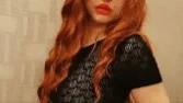 BimBim Young Redhead Cam Girl
