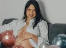 Liveptivates Pregnant Cam Model
