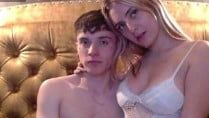Livejasmin Nude Cam Couple