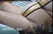 Stripchat Pregnant Cam Woman with Tattoo