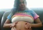 Camsoda Pregnant Cam Woman