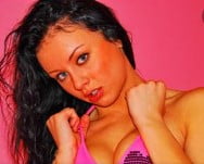 Imlive Brunette Cam Woman
