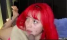 Camsoda Redhead Young Cam Girl
