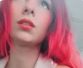 Slutroulette Redhead Cam Girl