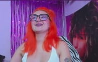 Cherry TV Redhead Milf Cam Model
