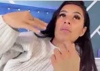 Camsoda Young Latina Cam Model