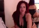 Camsoda Busty Latina Cam Model
