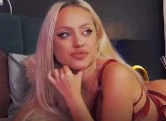 Livejasmin Blonde CamGirl