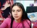 BimBim Brunette Cam Model