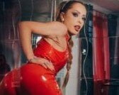 Jekmate Camgirl in Red