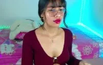 Cherry TV Asian Cam Girl