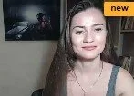 Stripchat Smiling Milf Cam Model