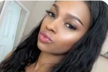 Jerkmate Gorgeous Ebony Cam Girl