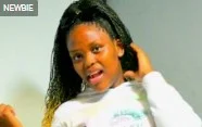 ImLive Smiling Ebony Cam Girl