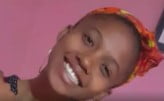 Bim Bim Smiling Ebony Cam Girl