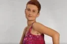 BimBim Skinny Granny Cam Model
