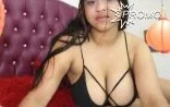 Liveprivates Big Tits Ebony Model