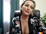 Stripchat Big Tits Milf Model