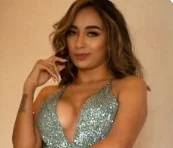 Sluroolette Big Tits Mature Model