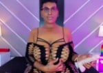 Camsoda Granny Cam Model