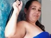 Slutroulette Granny Cam Model
