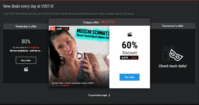 Screenshot-VisitX-Neue-Angebote