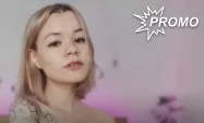 Livejasmin Blonde Cheap Cam Girl