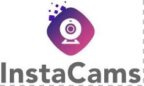 InstaCams Logo
