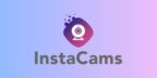 InstaCams Logo