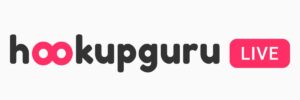 HookupGuruLive Logo