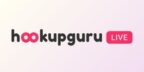 HookupGuruLive Logo