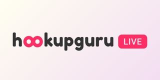 HookupGuruLive Logo