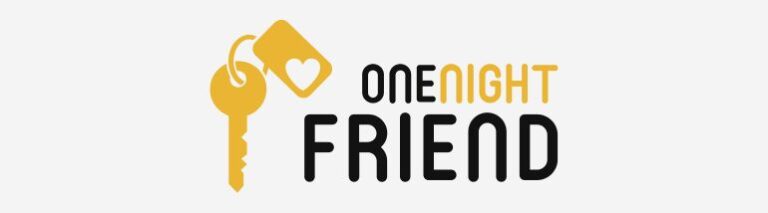 OneNightFriend logo